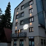 Διαμέρισμα Grand Lucic Τζαχορίνα