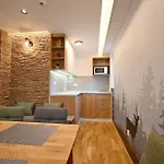 Διαμέρισμα Grand Lucic Τζαχορίνα