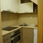 Διαμέρισμα Grand Lucic Τζαχορίνα