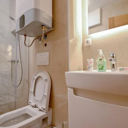 Grand Lucic Appartement Jahorina