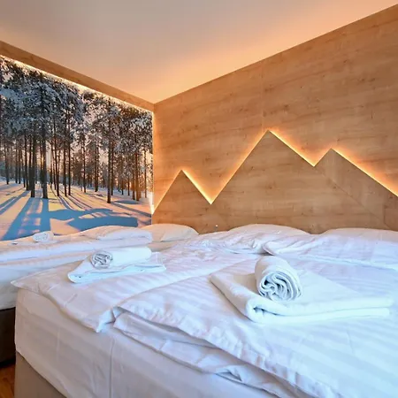 Appartement Grand Lucic Jahorina