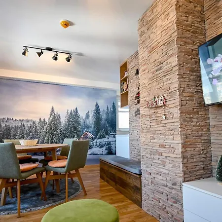Appartement Grand Lucic