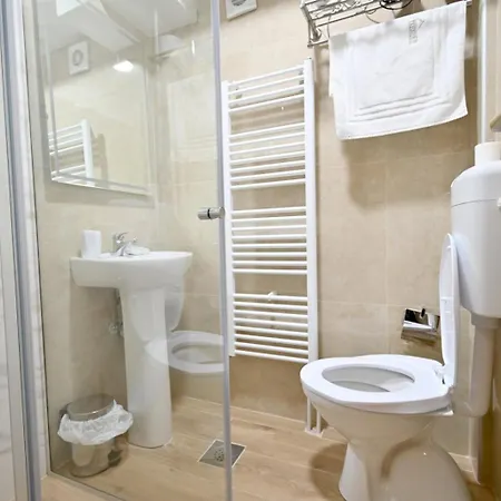 Grand Lucic Appartement