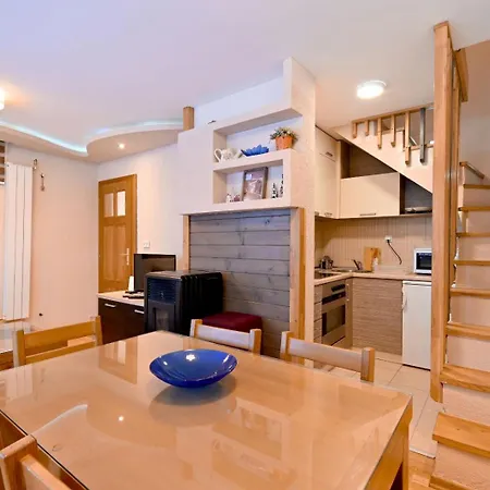 Grand Lucic Appartement Jahorina
