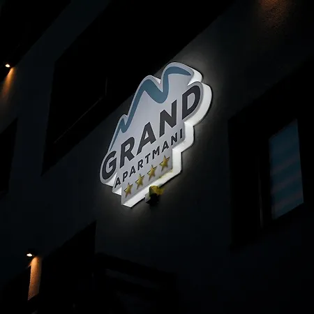 Grand Lucic *