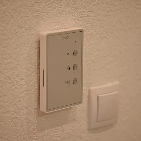 Apartment Grand Lucic *