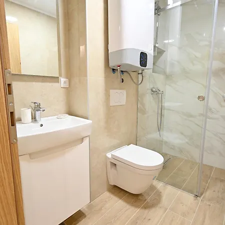 Grand Lucic Apartamento *