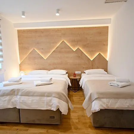 Appartement Grand Lucic Jahorina