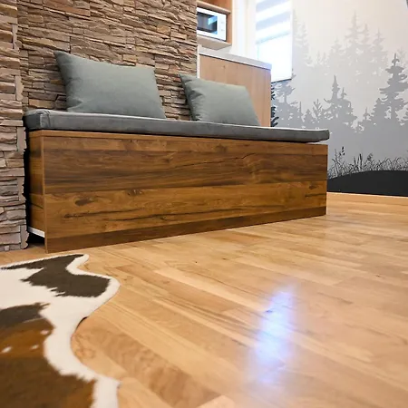 Grand Lucic Jahorina