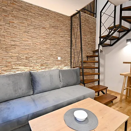 Apartment Grand Lucic Jahorina