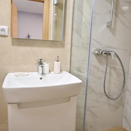 Appartement Grand Lucic