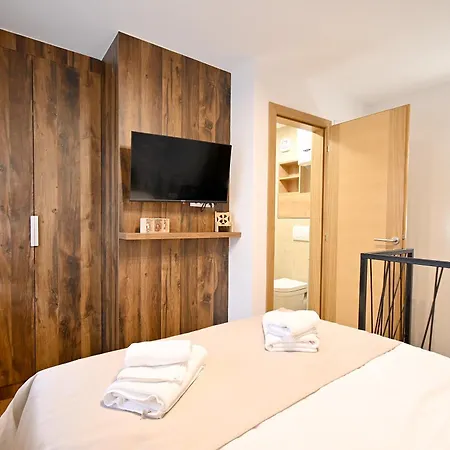 Grand Lucic Appartement