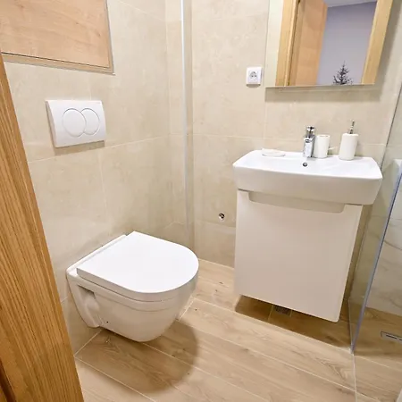 Apartamento Grand Lucic