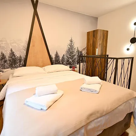 Grand Lucic Jahorina