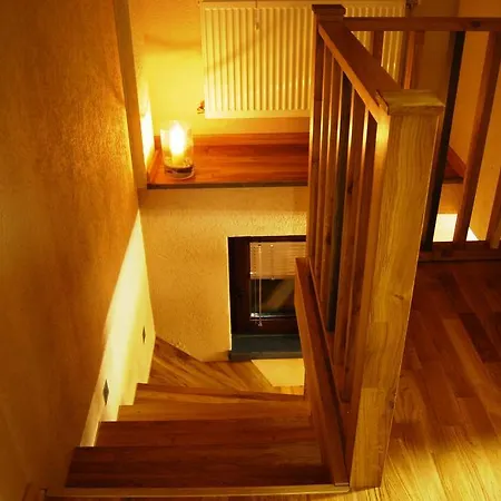 Appartement Grand Lucic